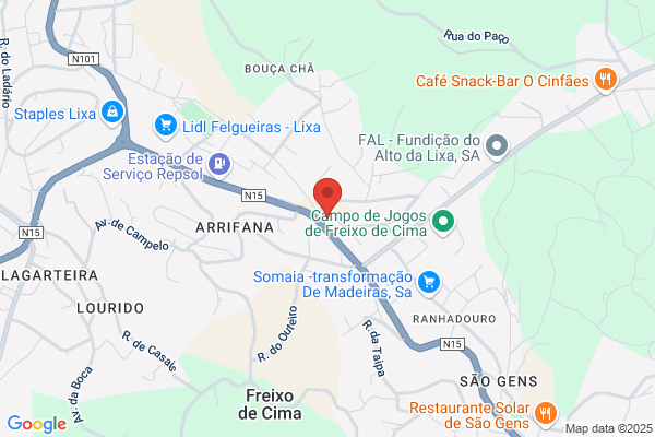 Karisma Concept-Mobiliário De Interiores Lda