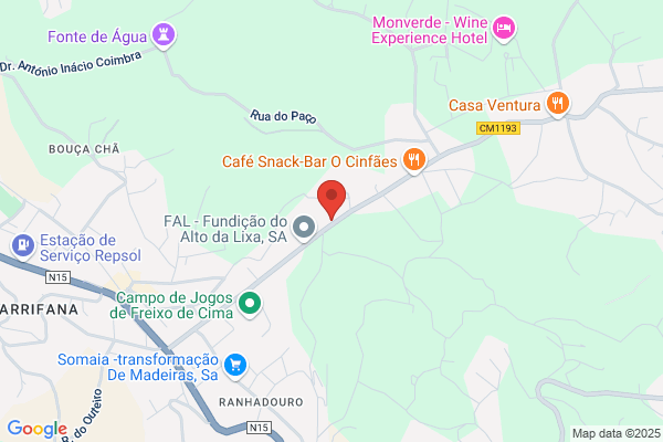 Magalhs Oliveira & C
