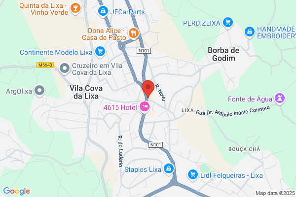 S G N-Sociedade De Gelatinas Do Norte. sa