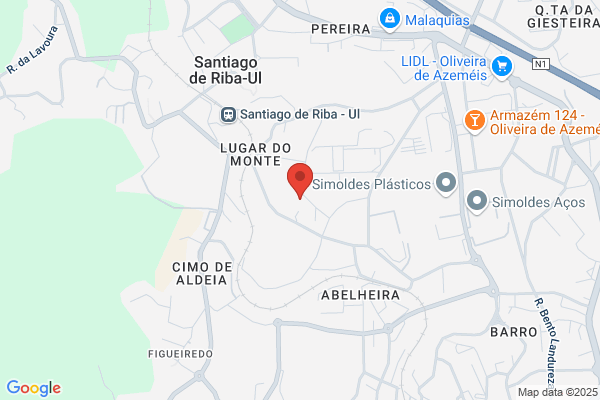 Decanor-Recuperaï De Componentes Meticos Lda