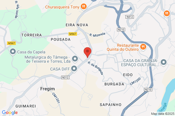 Gruas Nunes-Montadores Reunidos. Lda