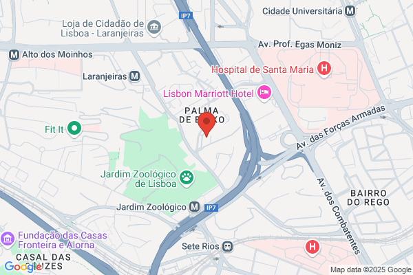 Clinorte-Material Clenico Do Norte. Lda