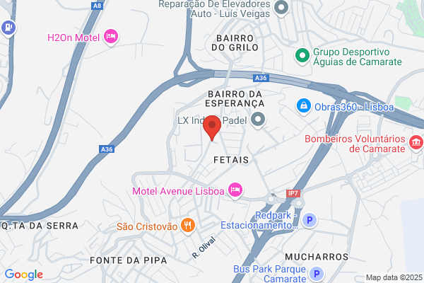 Ecomlos-Carpintaria E Cozinhas Lda