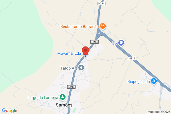 Manna-Mobiliéo Lda