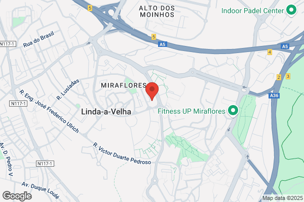Menici-Mediaï Imobiliéa Lda,n