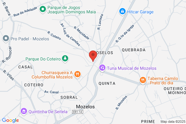 Barbearia Chico