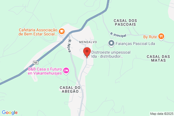 Disgelbe-Sociedade De Distribuiiao De Produtos Alimentares. Sa