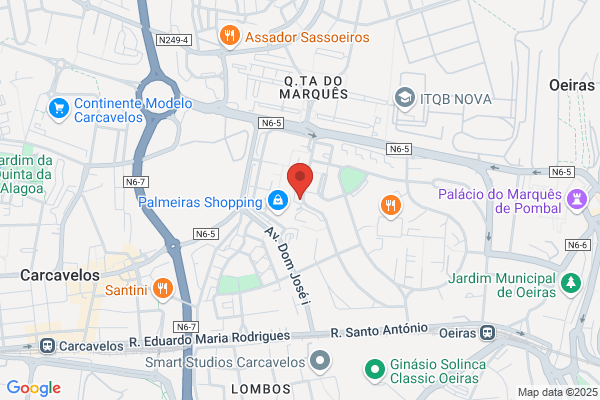 Imorustica-Sociedade De Mediaiao Imobiliaria. Lda