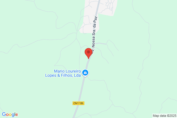 Mario Lopes Goucha. Lda