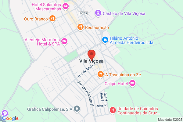 Pascoais-Equipamentos E Maquinas Para A Construiao Civil. lda