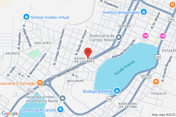 Radio Cidade De Rio Maior