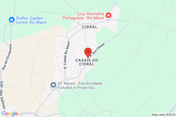Riopeias Sociedade Comercial Peias Rio Maior. Lda