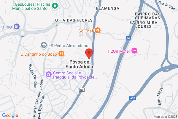 Restaurante O Picadeiro