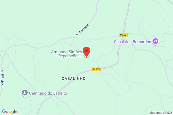 Armando Carneiro Dos Santos. Lda