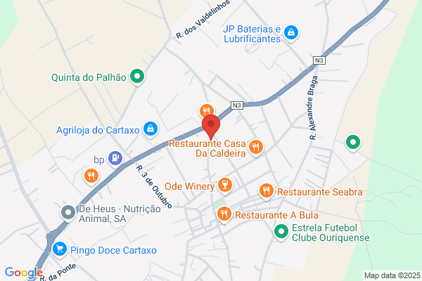Farméa Moderna