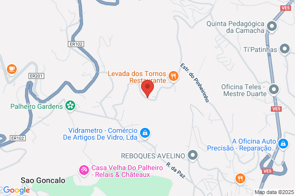 Gazeta De Paios De Ferreira
