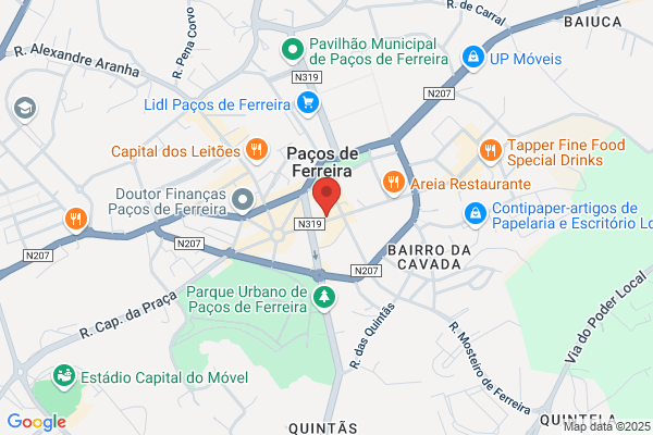 Laiver-Comãio De Utilidades P/ O Lar Unipessoal Lda