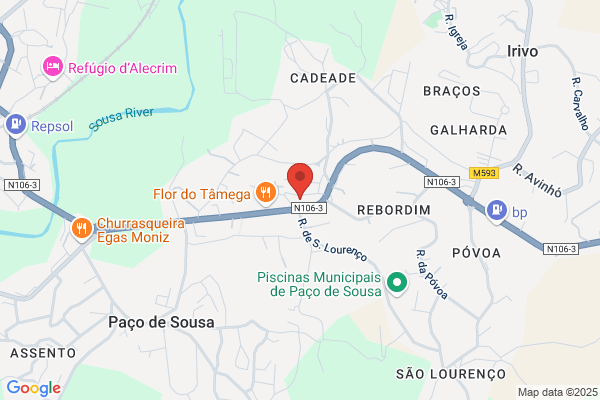 Acacio Soares-Fotografia. Lda
