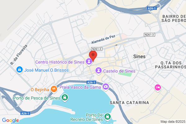 3gl-Mediaï Imobiliéa Unipessoal Lda