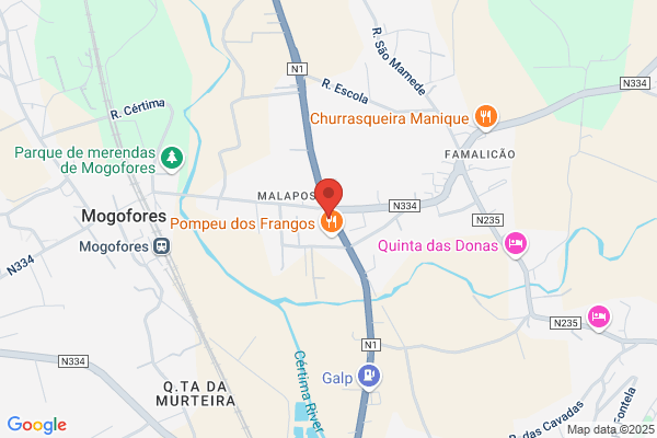 A Ezequiel Duarte-Mediador Imobiliario Unipessoal. Lda