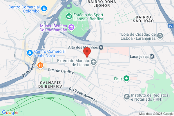 A Loja Das Bandeiras-Atelier. Confeciao E Design. Lda