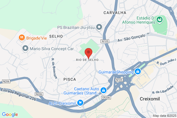 A Marques Dos Santos