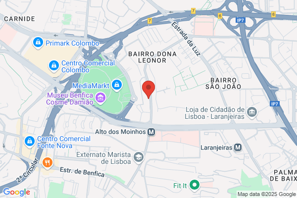 A P-Gabinete Tecnico Gestao Contabilidade. Lda