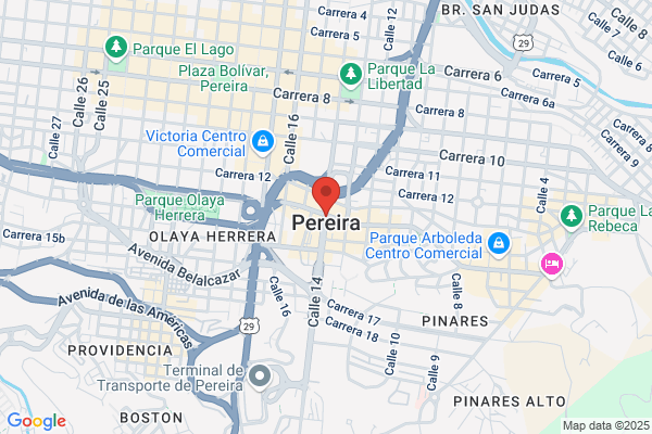 A Pais Pereira