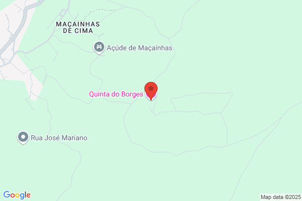 A Pestana Borges