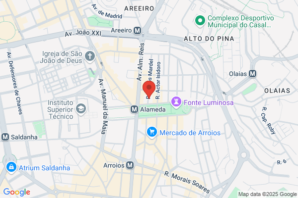 A Predial Barandas-Sociedade De Mediaiao Imobiliaria. Lda