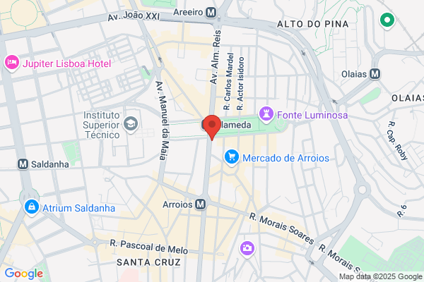 A Predial Tomarense-Agencia Predial Central De Tomar. lda