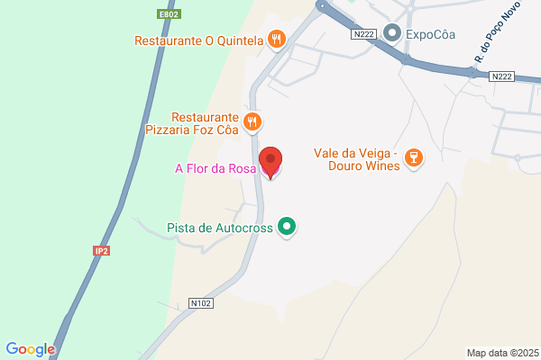 A Rosa