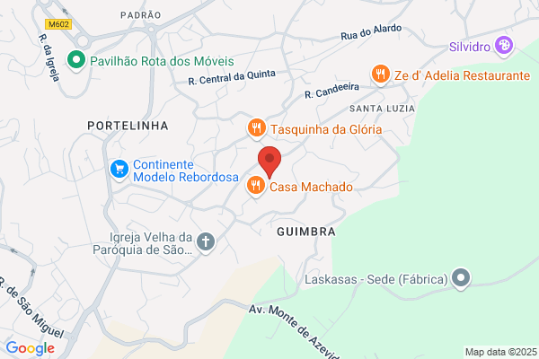 A Silva Dias