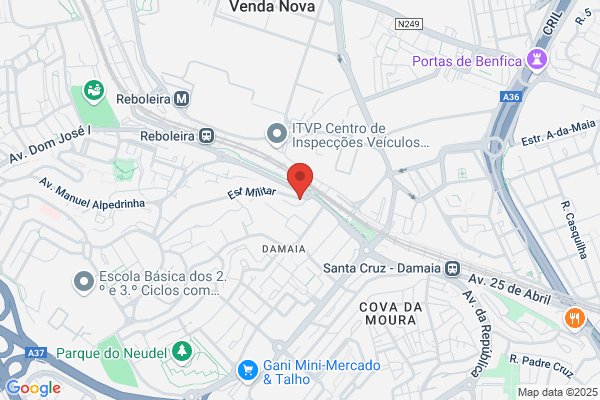 A Transmuda-Transportes. Lda