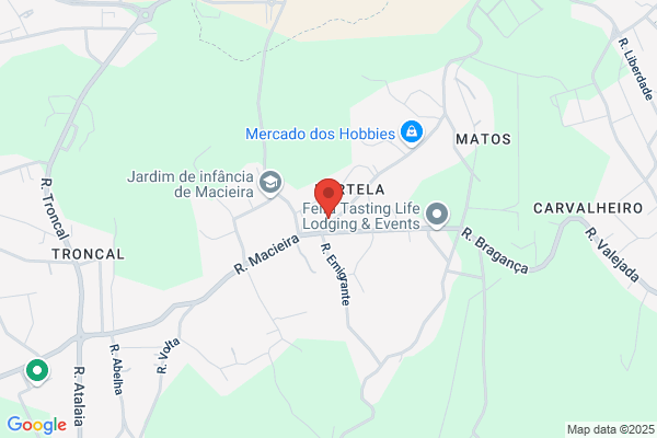 Abacus-Sociedade De Mediaiao Imobiliaria. Lda