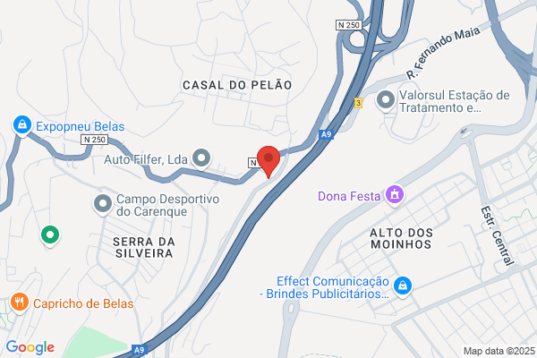 Aberto Para Obras-Arquitectura Unipessoal Lda