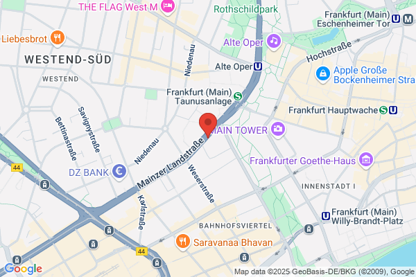 Abn Amro Bank N V