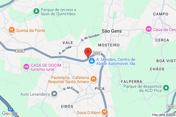 Aceinal-Sociedade Importadora De Acessarios De Automaveis. Lda