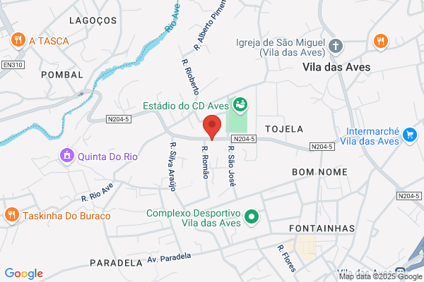 Táxis Alves Pimenta Lda