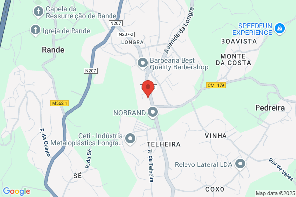 Cabeleireiro Larote Branco Lda