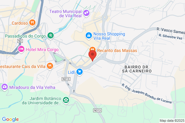 Clinica Médico-Dentária Medial