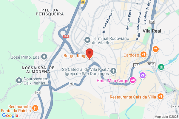 Nariburguer-Restaurante Lda
