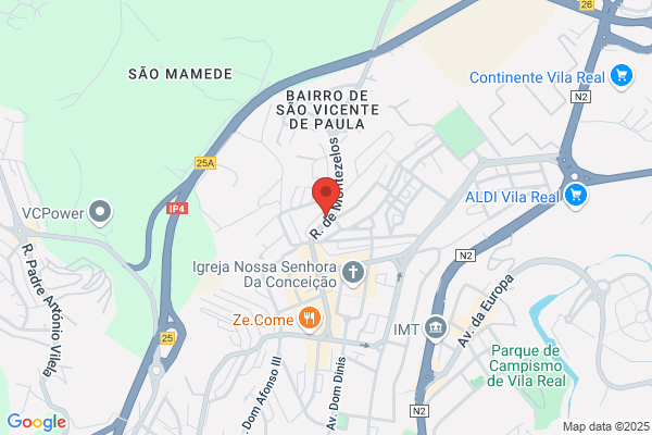 Pizzeria Dolce Vita De André Alves
