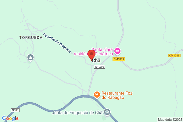 Restaurante Museu Dos Presuntos