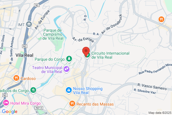 Rádio Clube De Vila Real