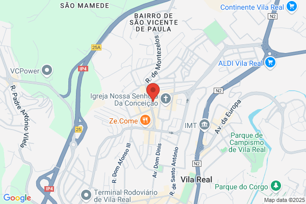 Tabacaria Bragança