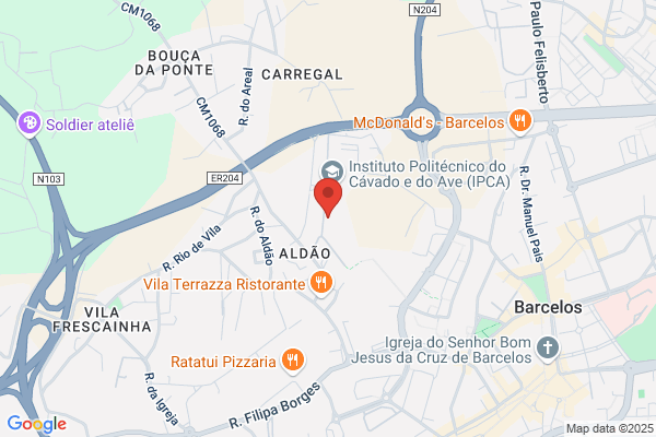 Espaço Hestia