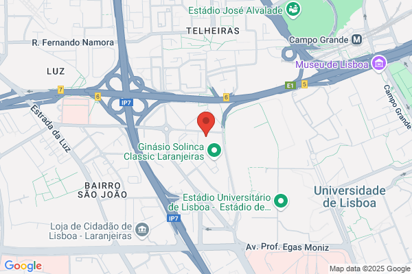 Cabeleireiros Beta