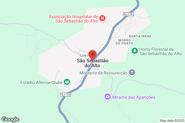 Domingos I Almeida Cruz