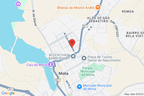Surbam-Sociedade Urbanizaes Da Moita Lda